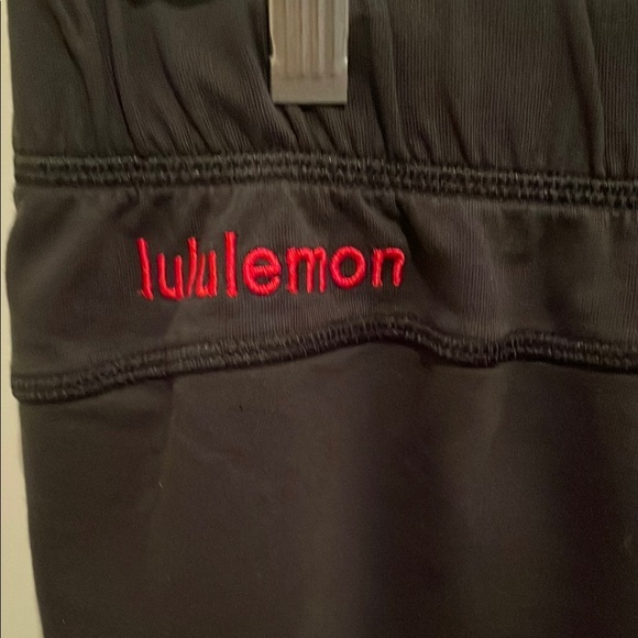 Genuine Lululemon Pants#10 - Picture 1 of 4